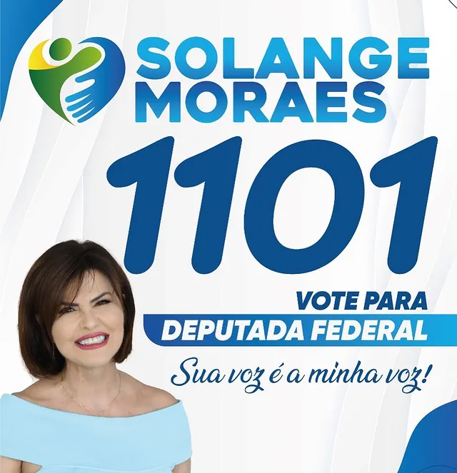 Solange Moraes
