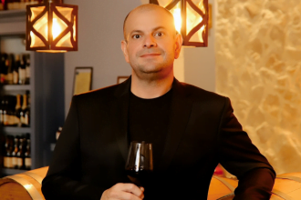 André Luiz Veiga Lauria
