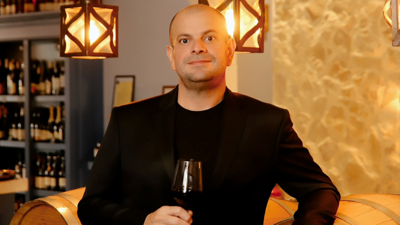 André Luiz Veiga Lauria