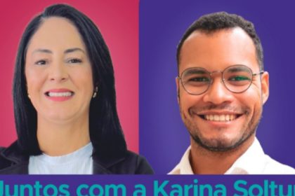 Karina Soltur