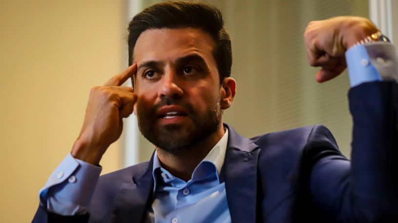Pablo Marçal: Uma Nova Era de Transformação em São Paulo