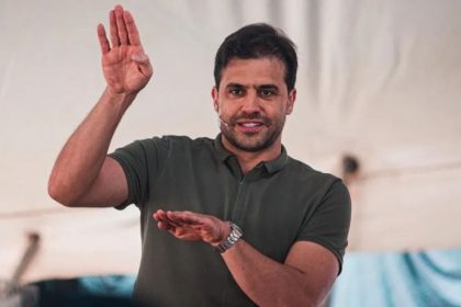 Pablo Marçal: Uma Nova Era de Transformação em São Paulo