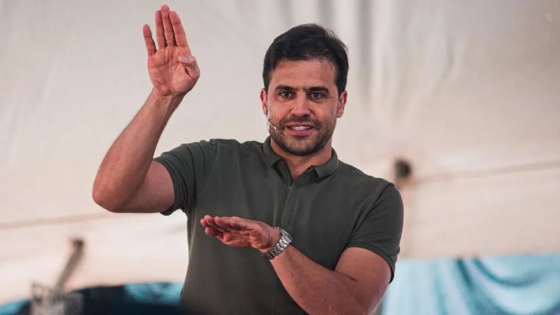Pablo Marçal: Uma Nova Era de Transformação em São Paulo