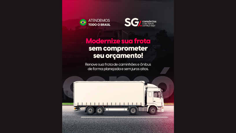 SG Consórcios - Segatt e Genrro