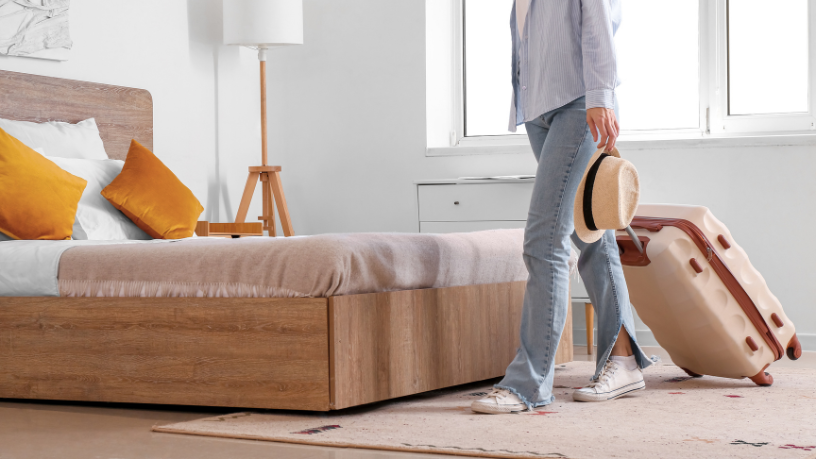 Anfitriões ganham mais segurança e menos surpresas com o suporte profissional da Checkin Adm no Airbnb.