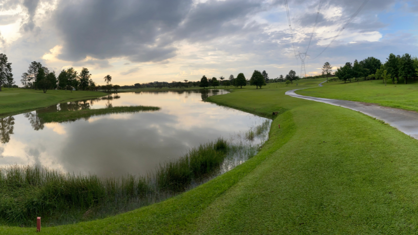 Descubra com o Dr. Milton Seigi Hayashi os ganhos do golfe para corpo e mente.