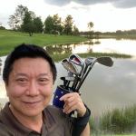 Dr. Milton Seigi Hayashi revela como o golfe promove saúde mental e bem-estar físico.