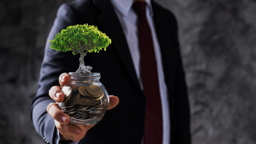 Veja com Hebron Costa Cruz de Oliveira as melhores estratégias para investir no futuro do agronegócio.