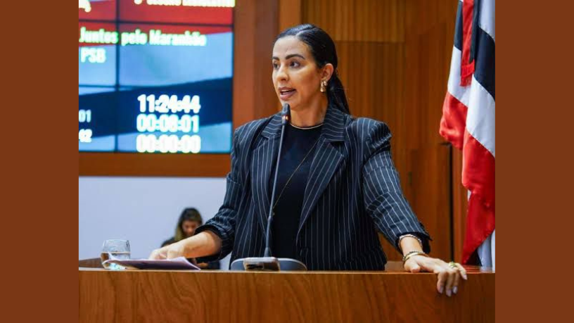 Daniella Jadão Meneses reforça o compromisso com atendimento digno e saúde perto de quem mais precisa.