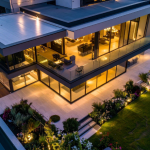 Entre a natureza e o design, Diohn do Prado mostra como o mármore e o granito se tornaram símbolos da arquitetura contemporânea.