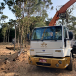 Munck: Concepção, usos e boas práticas que garantem eficiência e segurança nas operações, como orienta Altevir Seidel.