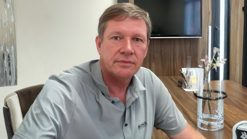 Funcionamento do munck e aplicações corretas para elevar desempenho e evitar riscos em transporte e içamento, explica Altevir Seidel.