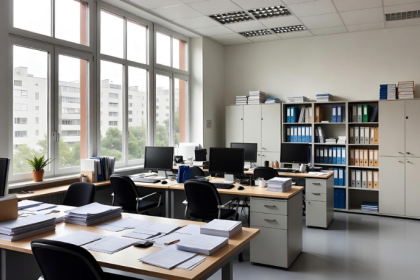 Nexdata Tecnologia LTDA mostra como a transformação digital fortalece a transparência e otimiza a gestão pública.