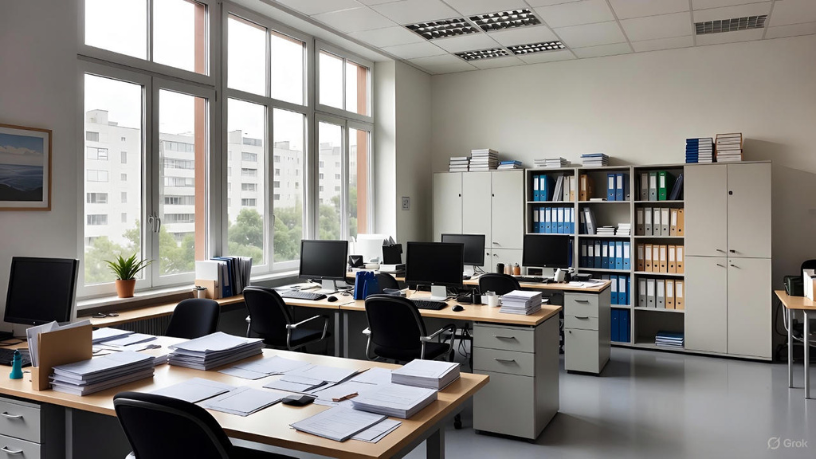 Nexdata Tecnologia LTDA mostra como a transformação digital fortalece a transparência e otimiza a gestão pública.