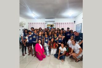 Non Stop destaca o lado humano de Jaque Sobrinho em uma experiência transformadora na Casa Alegria.