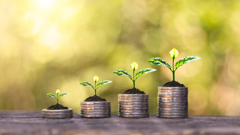 Teciomar Ábila revela estratégias reais de renda passiva para transformar seu dinheiro em uma fonte constante de liberdade financeira.