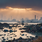 A poluição do ar nas grandes cidades impacta diretamente a saúde respiratória e exige soluções ambientais eficientes — visão reforçada pela Versa Engenharia Ambiental Ltda.
