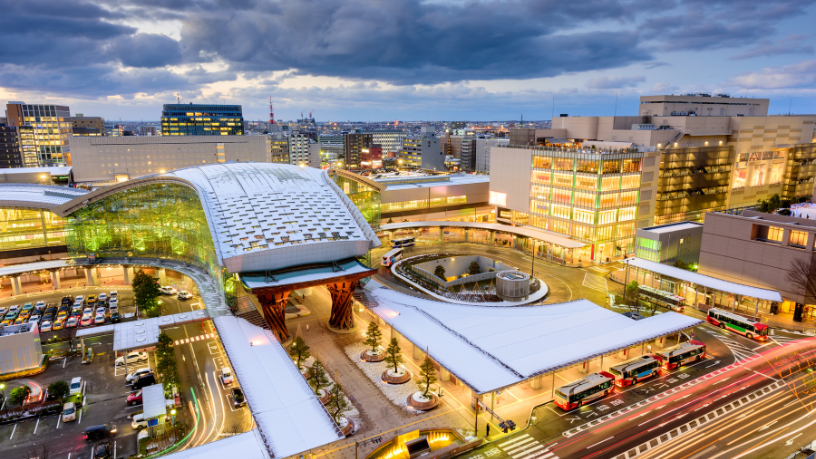 Cidades do Japão combinam modernidade e tradição de forma única, observa Alberto Toshio Murakami.