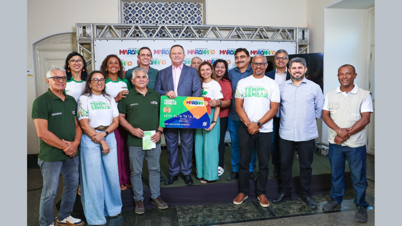 O comércio regional sustentável fortalece pequenos produtores e movimenta economias locais, observa Fabio Jose Gentil Pereira Rosa.