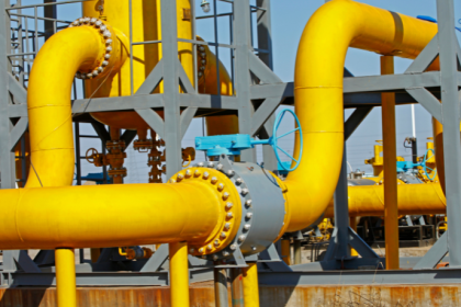 Paulo Roberto Gomes Fernandes apresenta o lançamento da ExoWay, a tecnologia da Liderroll que revoluciona a construção de dutos em serras e montanhas.