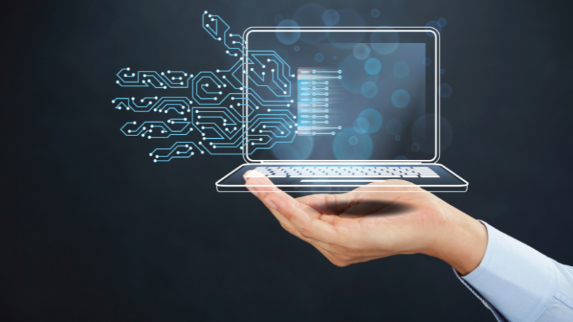 Ao mostrar como a tecnologia muda processos, cultura e estratégia, Andre de Barros Faria explica por que a transformação digital reinventa modelos de negócio.