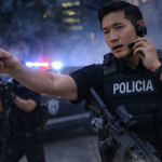 Liderança técnica em segurança como fator decisivo em cenários de crise com Ernesto Kenji Igarashi.