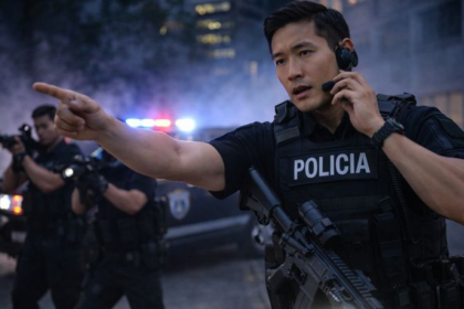 Liderança técnica em segurança como fator decisivo em cenários de crise com Ernesto Kenji Igarashi.