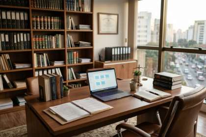 Gilmar Stelo e Stelo Advogados Associados