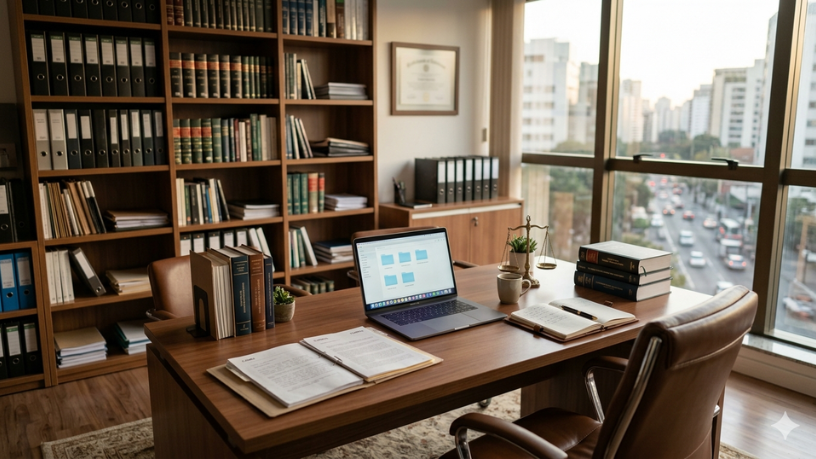 Gilmar Stelo e Stelo Advogados Associados