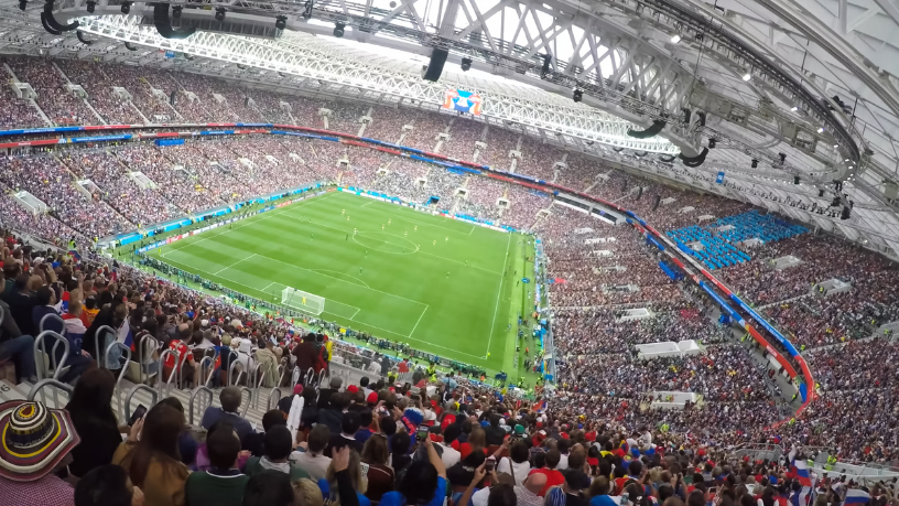 Luciano Colicchio Fernandes