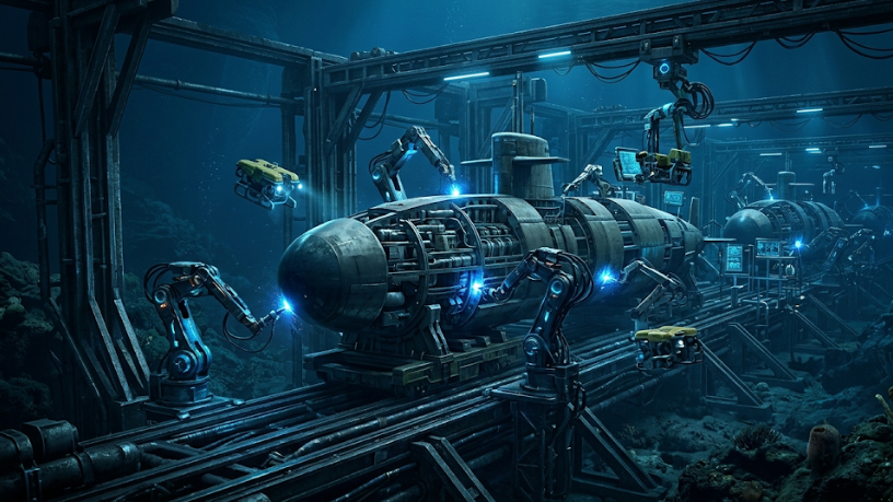 Paulo Roberto Gomes Fernandes