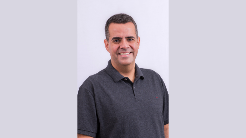 Dr. Vinicius Tadeu Sattin Rodrigues