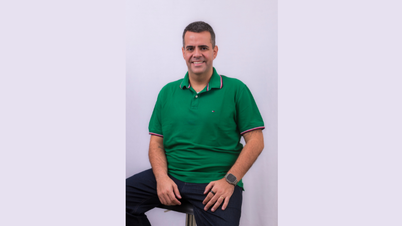 Dr. Vinicius Tadeu Sattin Rodrigues