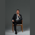 Daniel Mors