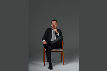 Daniel Mors