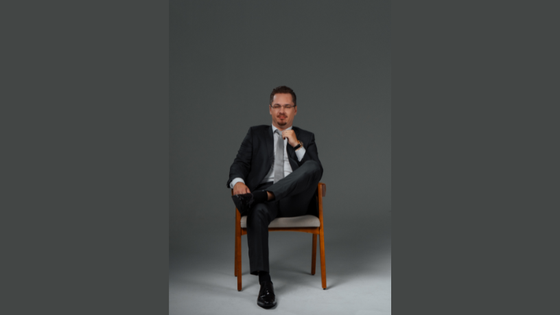 Daniel Mors